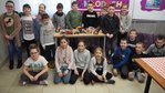 Zabawa przez naukę, czyli warsztaty techniczne z klocków Lego za nami